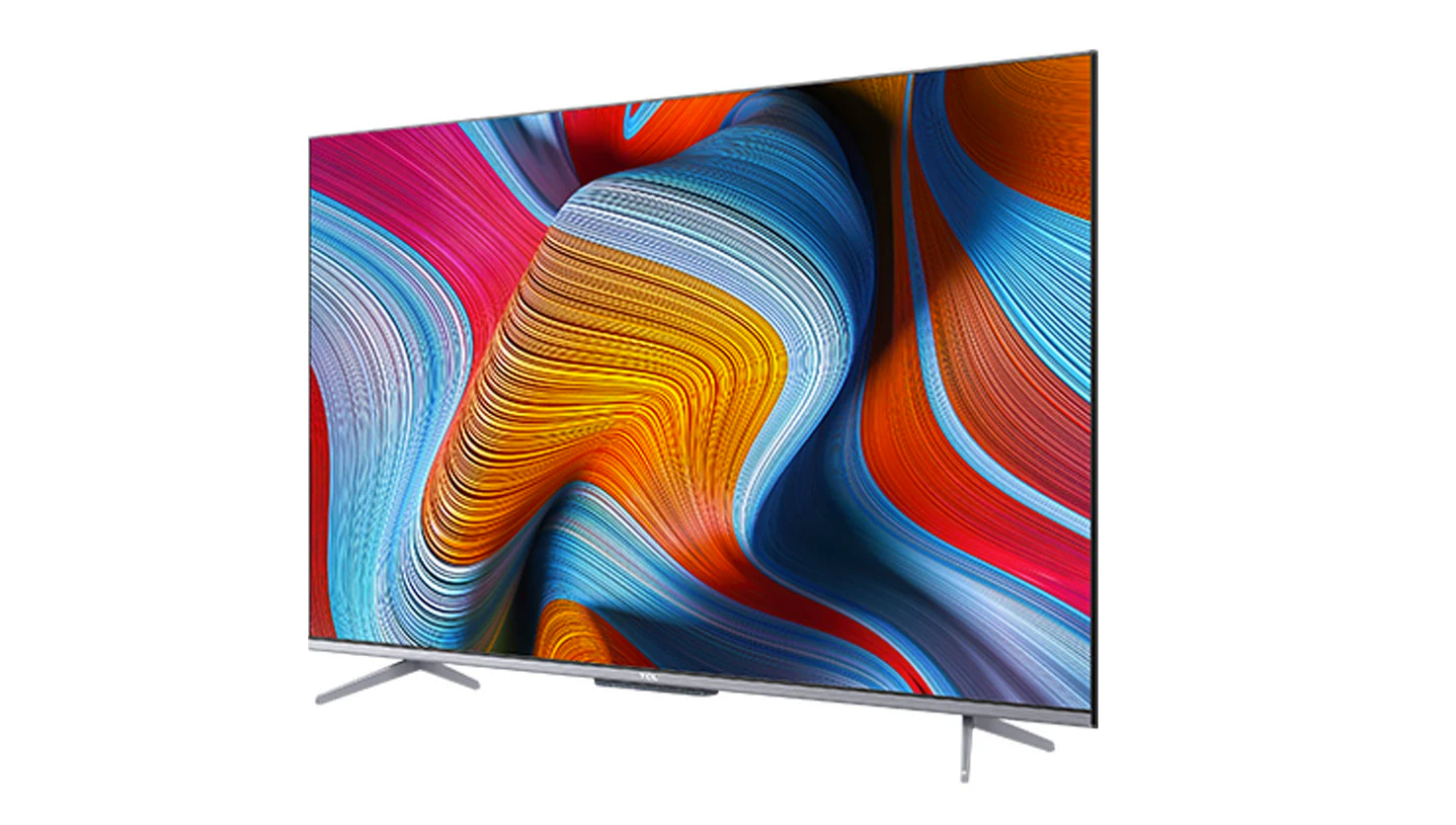 Tivi có màn hình lớn 55 inch 