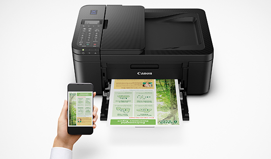 Canon Pixma E4570 