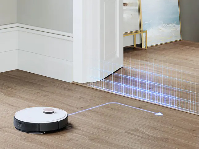 Ecovacs Deebot N8 Plus 