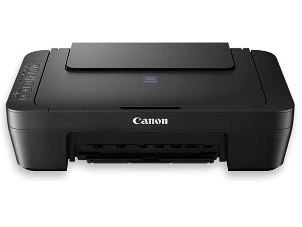Máy in phun Canon Pixma E470 đa chức năng