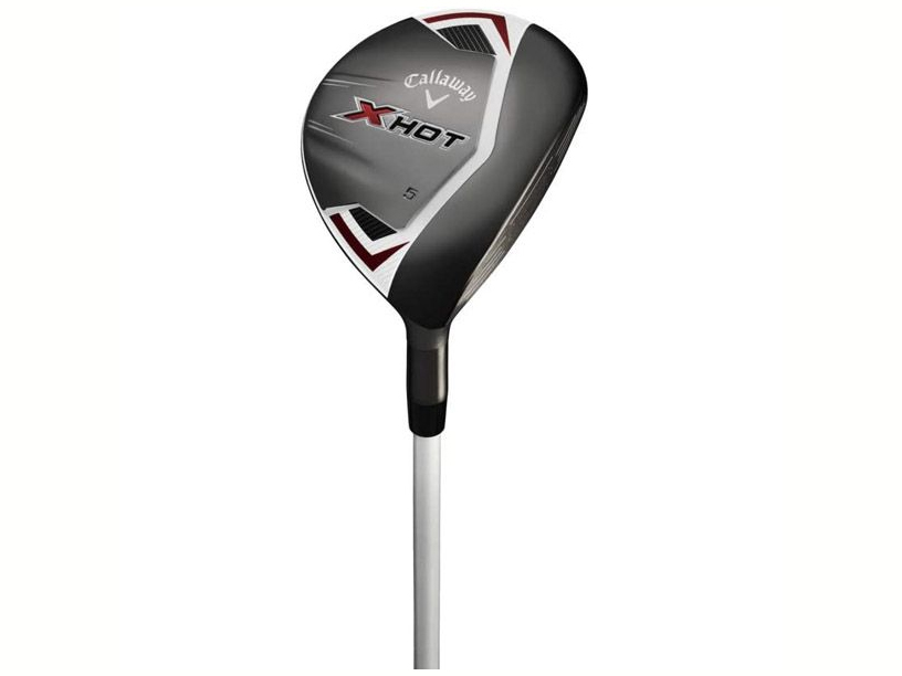 Gậy Fairway Callaway X HOT 21 