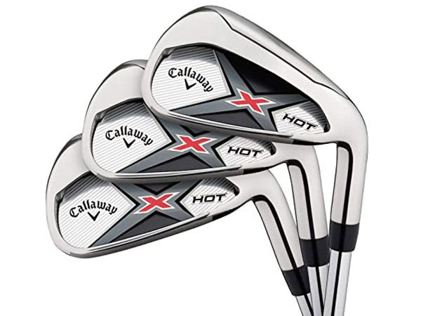 Gậy iron Callaway X HOT 21 