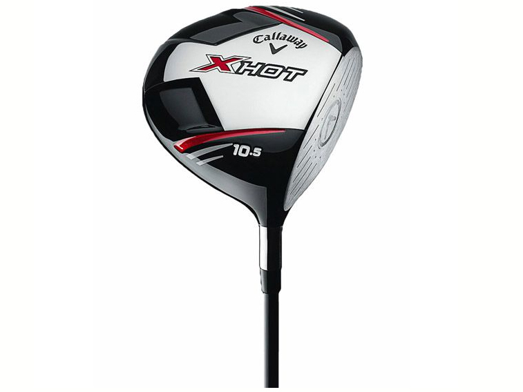 Gậy Driver Callaway X HOT 21 