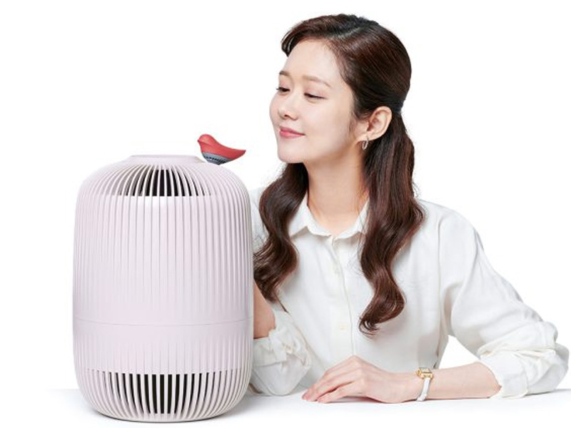 Thiết kế sang trọng, hiện đại