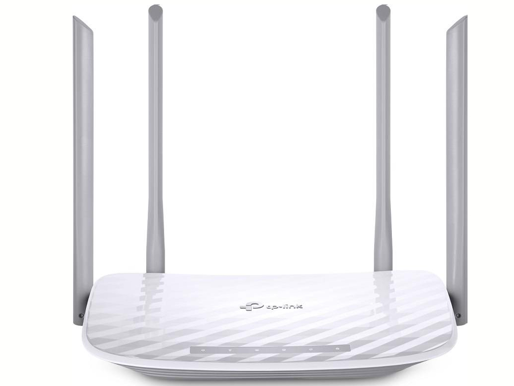 Bộ phát wifi TP-Link AC1200 Archer C50