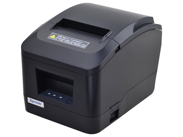 Máy in hóa đơn Xprinter XP-D200N (USB)