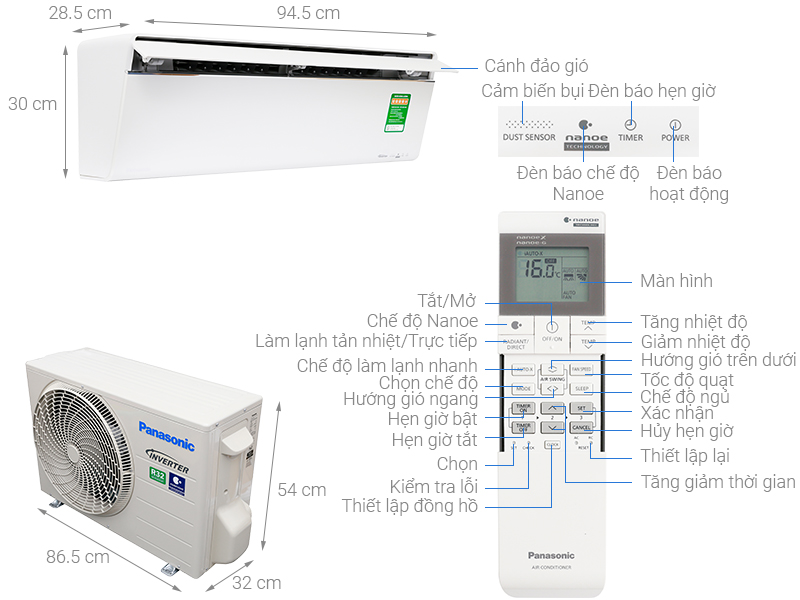 CU/CS-VU12UKH-8