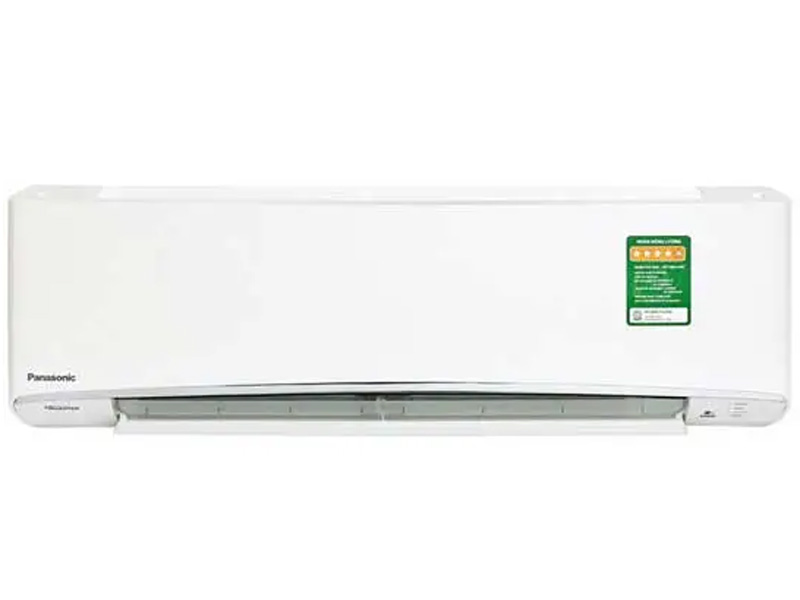 Điều hòa Panasonic 1 chiều inverter 18.000BTU CU/CS-U18XKH-8