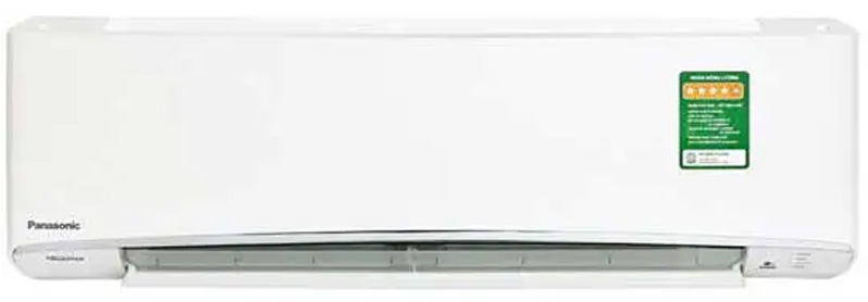 Hình ảnh điều hòa Panasonic 1 chiều inver 18.000BTU CU/CS-U18XKH-8