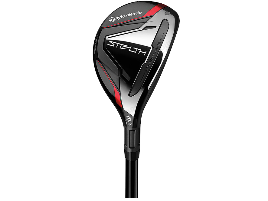 Rescue TaylorMade Stealth