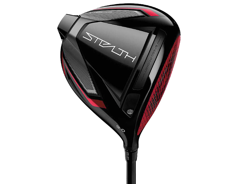 Driver TaylorMade Stealth