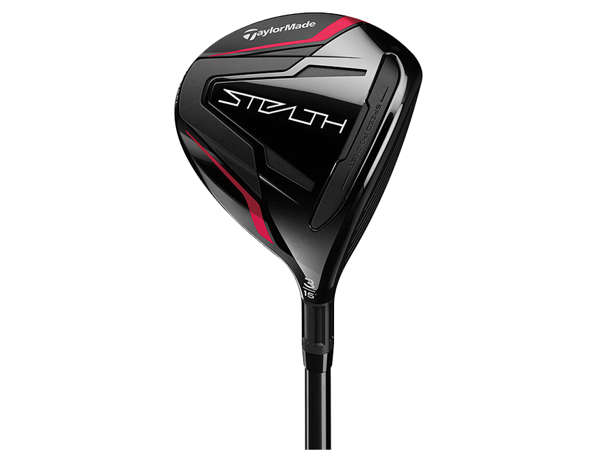 Fairway TaylorMade Stealth