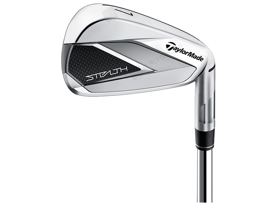 Ironset TaylorMade Stealth