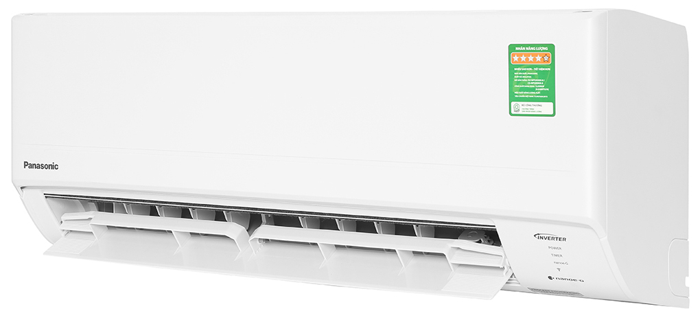 Máy lạnh Panasonic 
