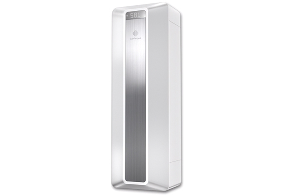 Máy lọc không khí tươi SmartVent Airproce AC-360