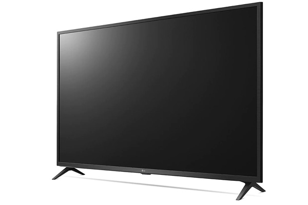 Tivi LG 4K 65 inch 65UP7550PTC có thiết kế hiện đại