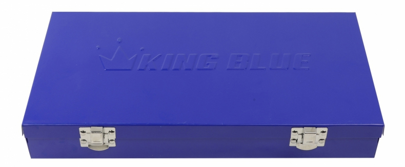 Bộ tuýp cần tự động Kingblue KLG-21