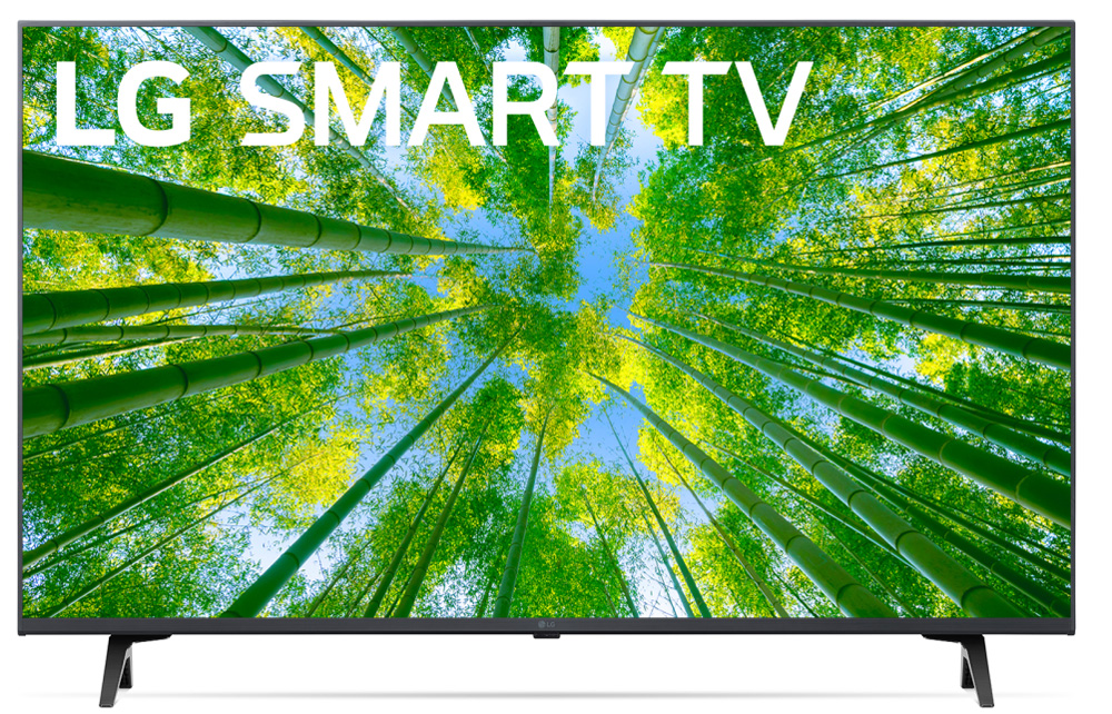 Hình ảnh smart tivi LG 4K 65 inch 65UQ7550PSF