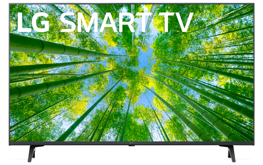 Smart Tivi LG 4K 43 inch 43UQ8000PSC