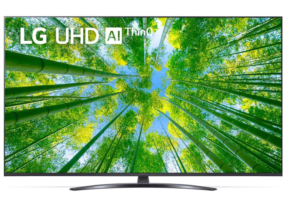 Smart tivi LG 4K 60 inch 60UQ8150PSB