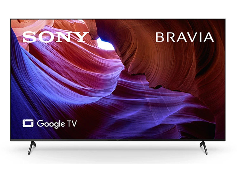 Google Tivi Sony 4K 65 inch KD-65X85K