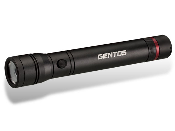 Đèn pin Nhật Bản Gentos RX-023DS
