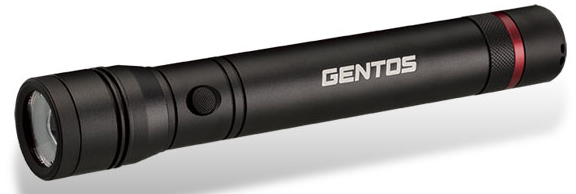 Đèn pin Nhật Bản Gentos RX-023DS