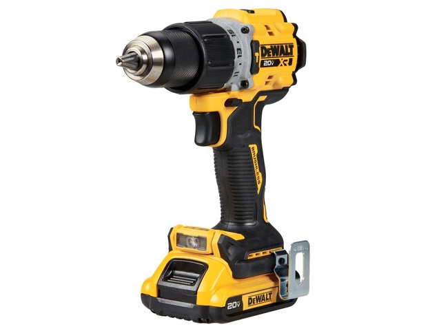Máy khoan động lực dùng pin 20V Dewalt DCD805D2