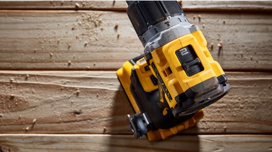 Dewalt DCD805D2