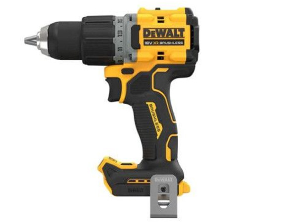 Thân máy khoan vặn vít dùng pin 20V Dewalt DCD800N-B1 (chưa pin sạc)