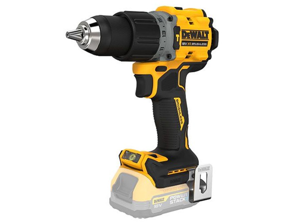 Hình ảnh máy khoan vặn vít dùng pin 20V Dewalt DCD800N-B1