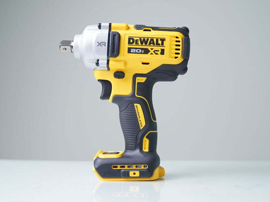 Thân máy vặn bu lông dùng pin 20V DeWalt DCF892N-B1