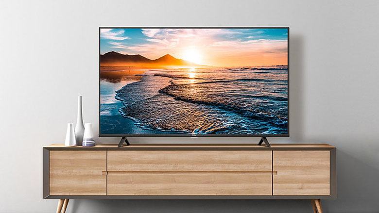 Android Tivi TCL 4K 55 inch 55T65