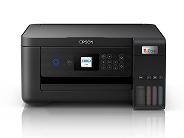 Máy in phun màu Epson Ecotank L4260 A4 Wi-Fi Duplex đa chức năng