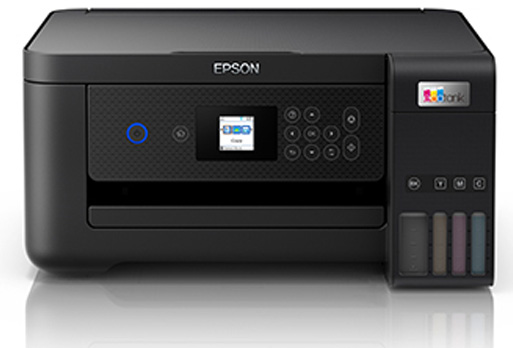 Hình ảnh máy in phun màu Epson Ecotank L4260 A4 Wi-Fi Duplex đa chức năng