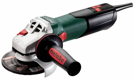 Máy mài góc Metabo W 9-125 Quick 