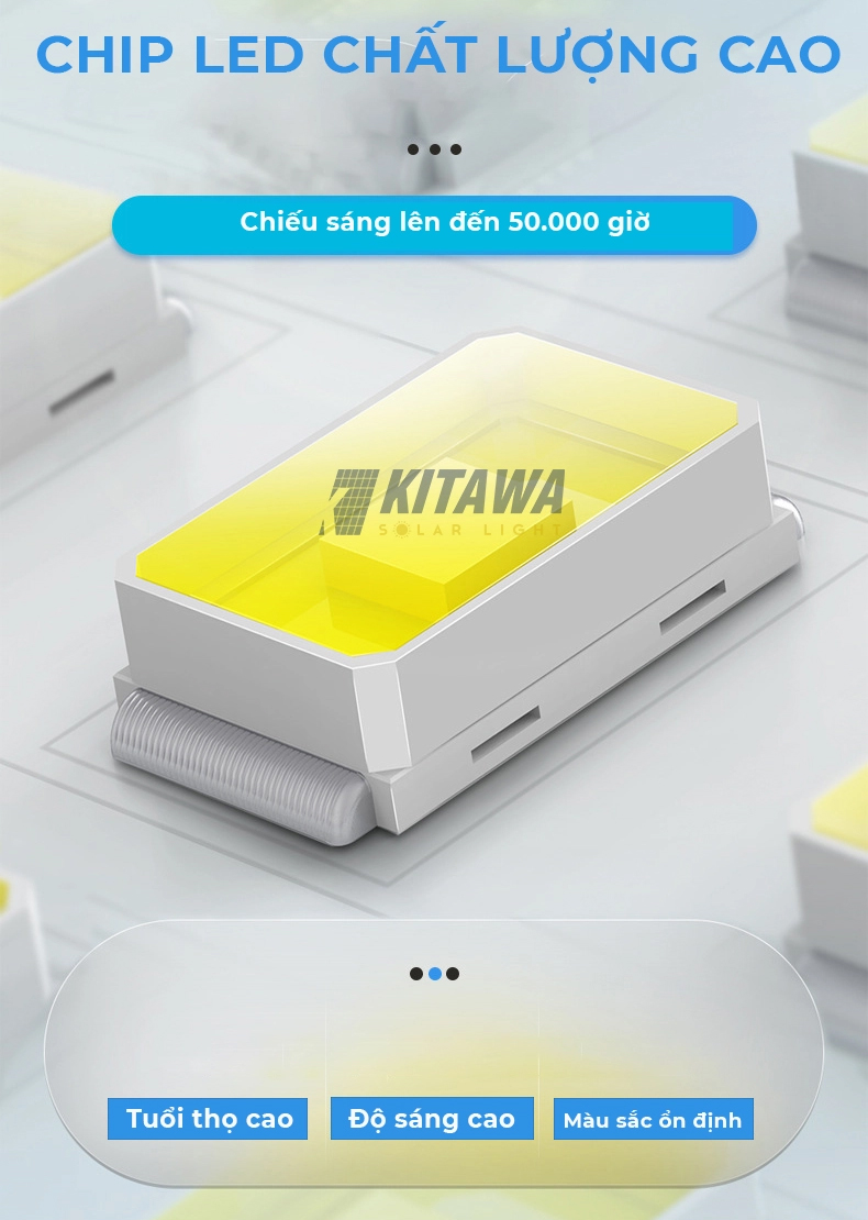 Kitawa DP4200