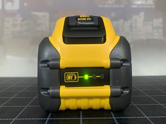 Pin 20V/60V - 12Ah Dewalt  