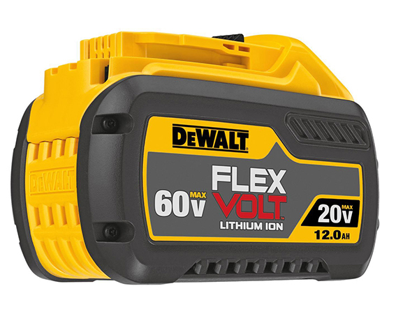 Pin 20V/60V - 12Ah Dewalt DCB612-KR