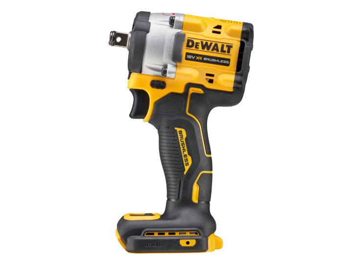 Máy siết bu lông dùng pin 20V Max DeWalt DCF921P1