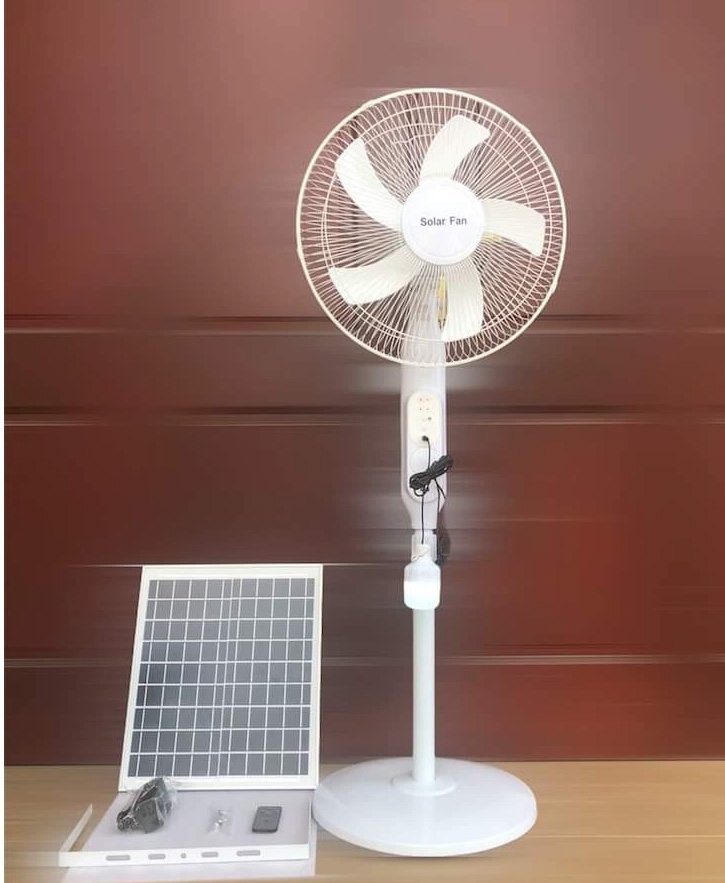 Tấm pin NLMT Poly tuổi thọ cao