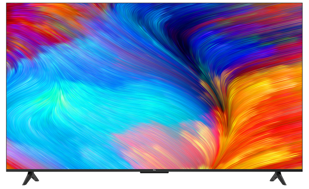 Google Tivi TCL 4K 55 inch 55P635