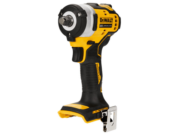 Thân máy siết bu lông dùng pin 20V Max DeWalt DCF911N-B1 (Chưa pin sạc)