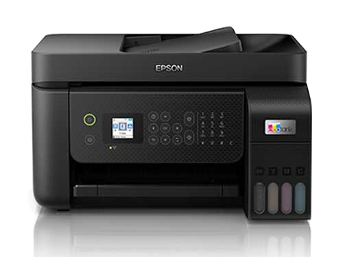 Máy in Epson Ecotank L5290