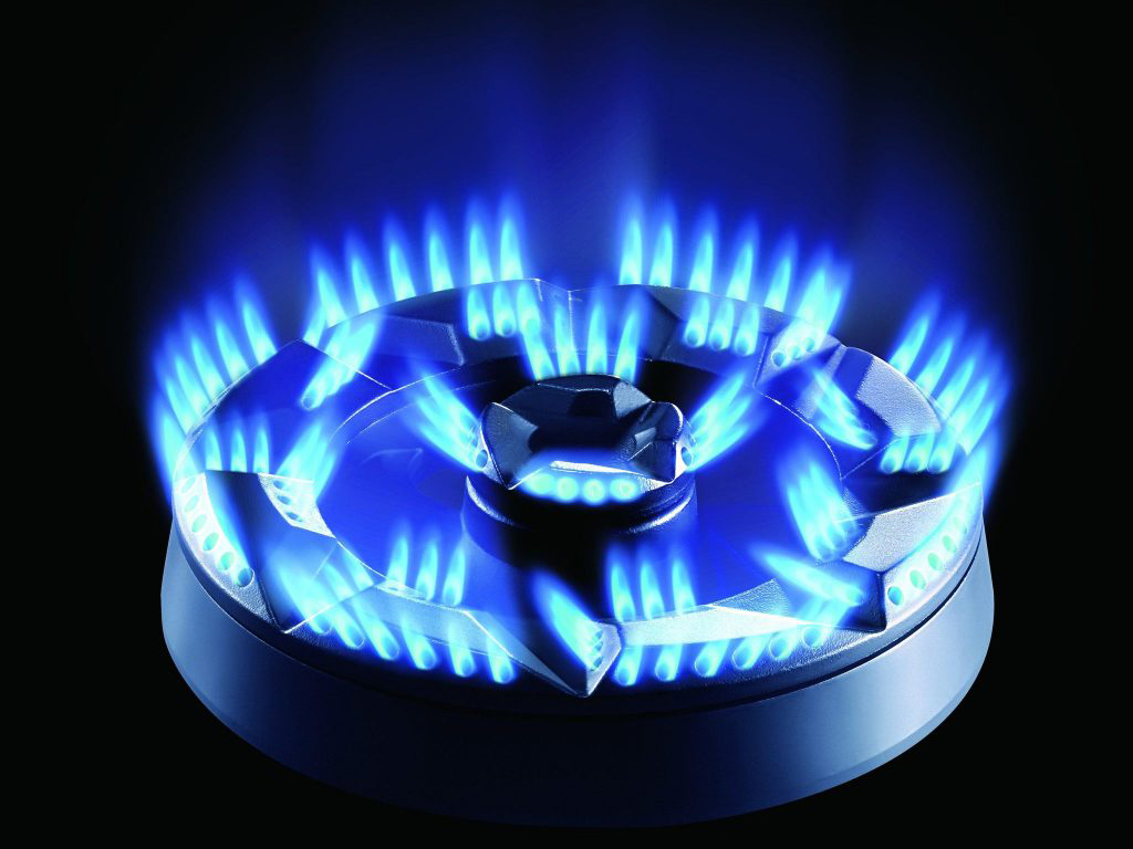 Bếp gas Robam