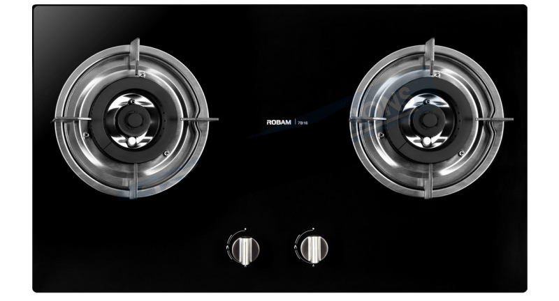 Bếp gas Robam B716