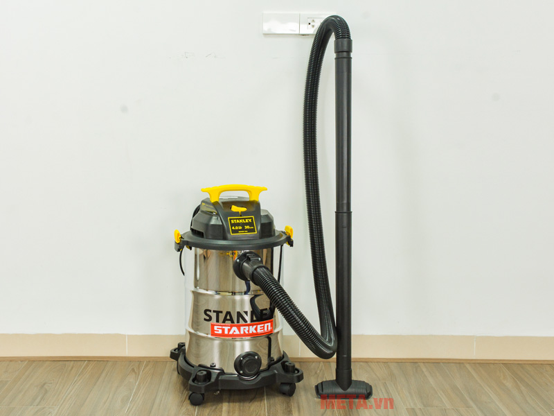 Máy hút bụi công nghiệp