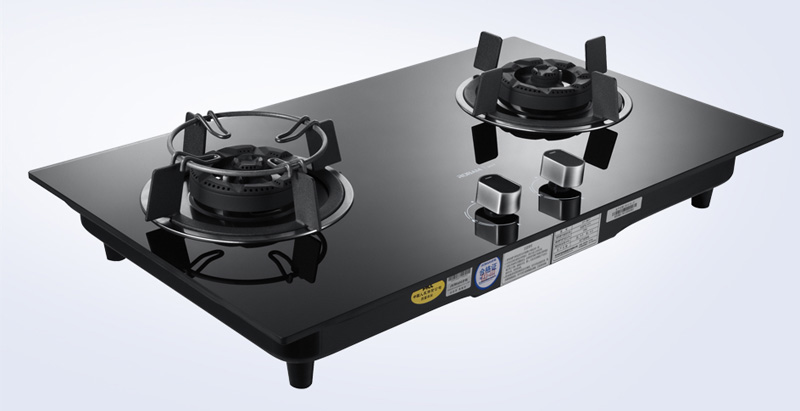Hình ảnh bếp gas Robam B978