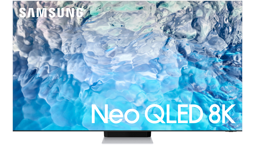 Smart Tivi Neo QLED 8K 75 inch Samsung QA75QN900BKXXV