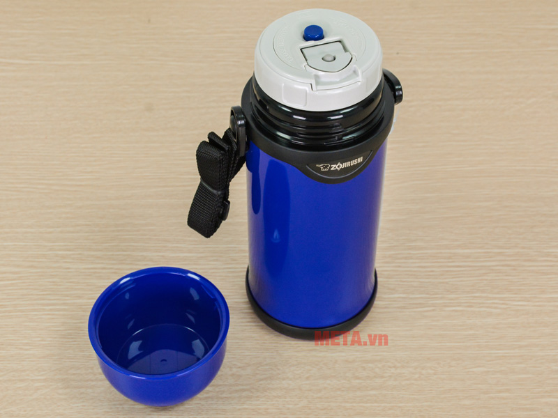 Bình giữ nhiệt 800ml